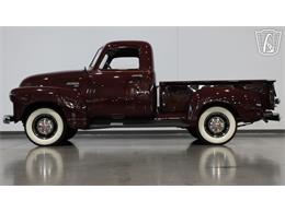 1951 Chevrolet 3100 (CC-2108680) for sale in Peoria, Arizona