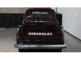 1951 Chevrolet 3100 (CC-2108680) for sale in Peoria, Arizona
