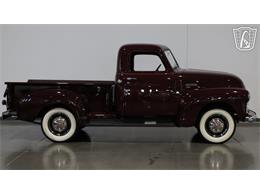 1951 Chevrolet 3100 (CC-2108680) for sale in Peoria, Arizona