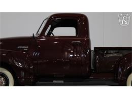 1951 Chevrolet 3100 (CC-2108680) for sale in Peoria, Arizona