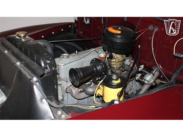 1951 Chevrolet 3100 (CC-2108680) for sale in Peoria, Arizona
