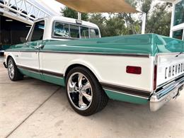 1971 Chevrolet C10 (CC-2108681) for sale in Bradenton, Florida