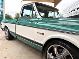 1971 Chevrolet C10 (CC-2108681) for sale in Bradenton, Florida