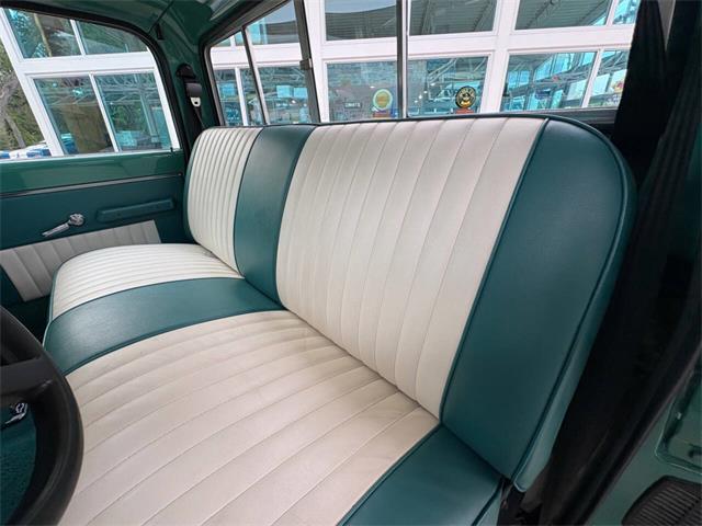 1971 Chevrolet C10 (CC-2108681) for sale in Bradenton, Florida