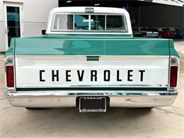 1971 Chevrolet C10 (CC-2108681) for sale in Bradenton, Florida