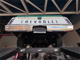 1971 Chevrolet C10 (CC-2108681) for sale in Bradenton, Florida