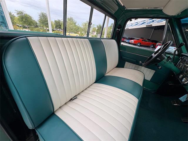 1971 Chevrolet C10 (CC-2108681) for sale in Bradenton, Florida