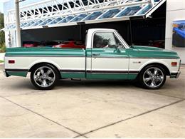 1971 Chevrolet C10 (CC-2108681) for sale in Bradenton, Florida