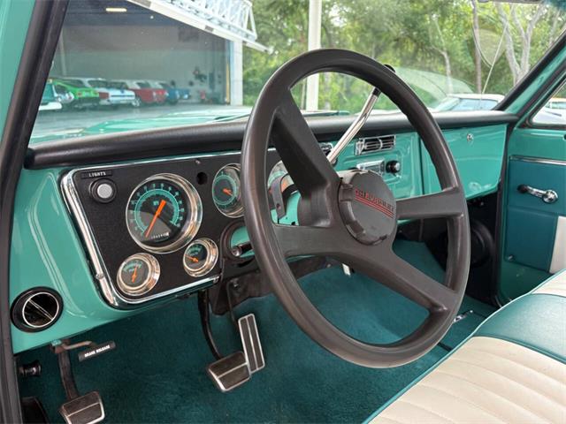 1971 Chevrolet C10 (CC-2108681) for sale in Bradenton, Florida