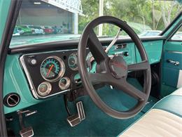 1971 Chevrolet C10 (CC-2108681) for sale in Bradenton, Florida