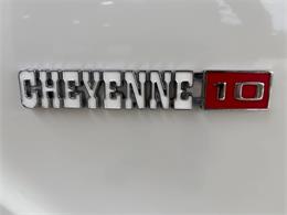 1971 Chevrolet C10 (CC-2108681) for sale in Bradenton, Florida