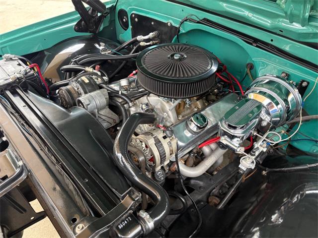 1971 Chevrolet C10 (CC-2108681) for sale in Bradenton, Florida