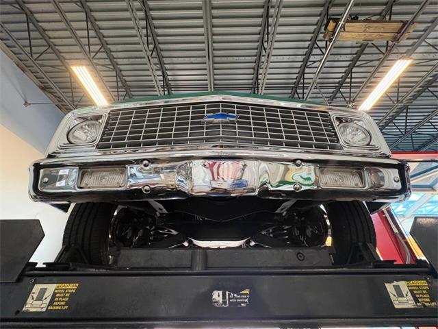 1971 Chevrolet C10 (CC-2108681) for sale in Bradenton, Florida