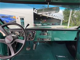 1971 Chevrolet C10 (CC-2108681) for sale in Bradenton, Florida