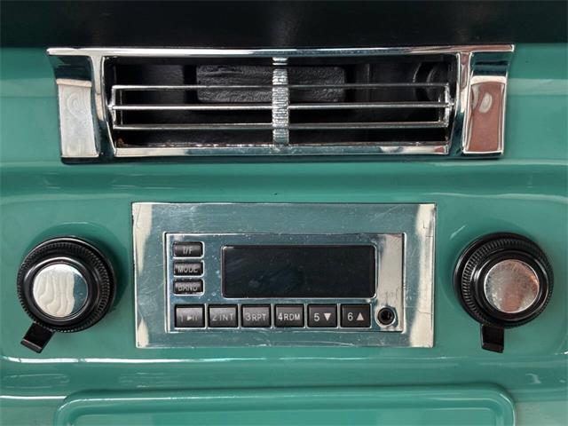 1971 Chevrolet C10 (CC-2108681) for sale in Bradenton, Florida