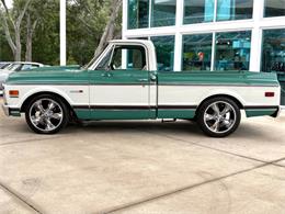 1971 Chevrolet C10 (CC-2108681) for sale in Bradenton, Florida