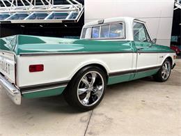 1971 Chevrolet C10 (CC-2108681) for sale in Bradenton, Florida