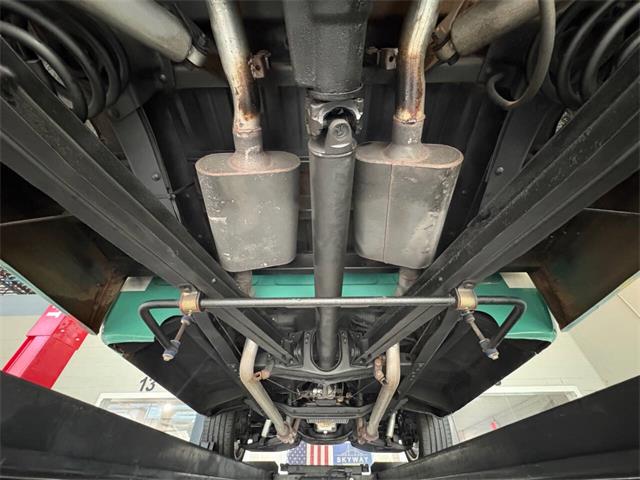 1971 Chevrolet C10 (CC-2108681) for sale in Bradenton, Florida