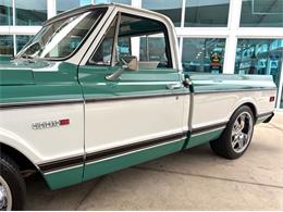 1971 Chevrolet C10 (CC-2108681) for sale in Bradenton, Florida