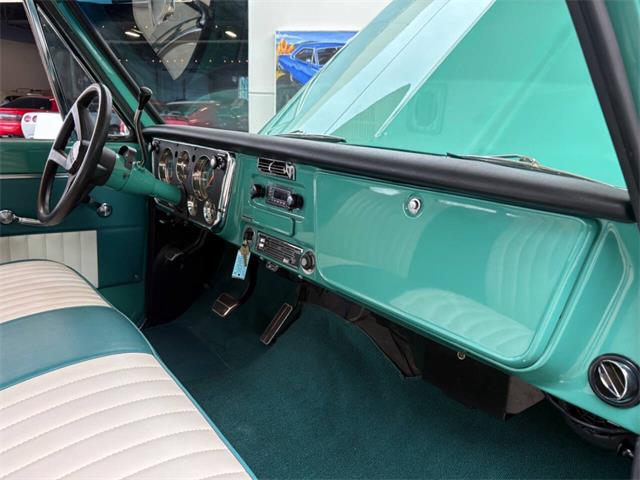 1971 Chevrolet C10 (CC-2108681) for sale in Bradenton, Florida