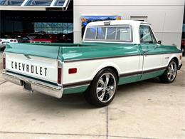 1971 Chevrolet C10 (CC-2108681) for sale in Bradenton, Florida