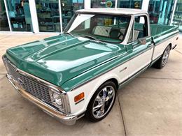 1971 Chevrolet C10 (CC-2108681) for sale in Bradenton, Florida