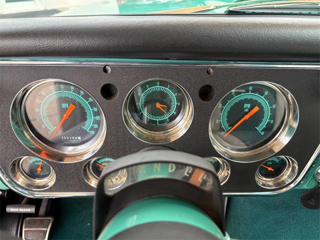 1971 Chevrolet C10 (CC-2108681) for sale in Bradenton, Florida