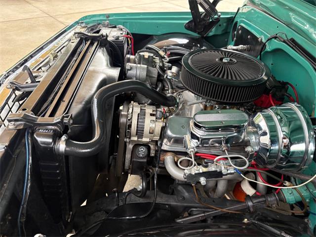 1971 Chevrolet C10 (CC-2108681) for sale in Bradenton, Florida