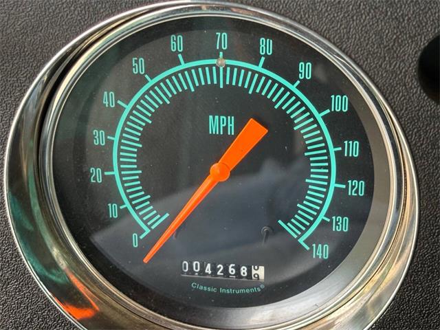 1971 Chevrolet C10 (CC-2108681) for sale in Bradenton, Florida