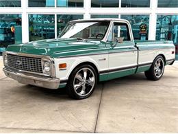 1971 Chevrolet C10 (CC-2108681) for sale in Bradenton, Florida