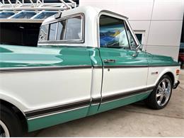 1971 Chevrolet C10 (CC-2108681) for sale in Bradenton, Florida