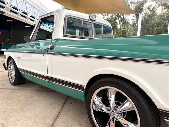 1971 Chevrolet C10 (CC-2108681) for sale in Bradenton, Florida