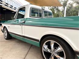 1971 Chevrolet C10 (CC-2108681) for sale in Bradenton, Florida