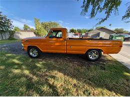 1972 Ford F250 (CC-2108682) for sale in Cadillac, Michigan