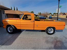 1972 Ford F250 (CC-2108682) for sale in Cadillac, Michigan