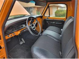 1972 Ford F250 (CC-2108682) for sale in Cadillac, Michigan