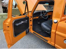 1972 Ford F250 (CC-2108682) for sale in Cadillac, Michigan