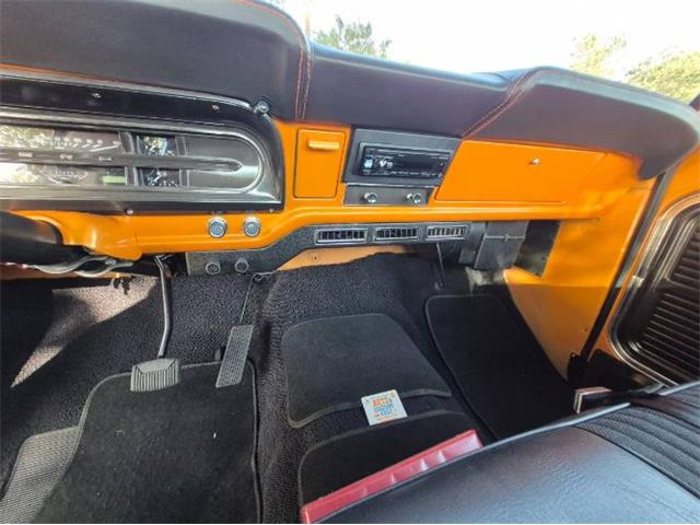 1972 Ford F250 (CC-2108682) for sale in Cadillac, Michigan