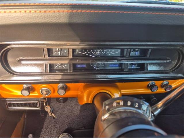 1972 Ford F250 (CC-2108682) for sale in Cadillac, Michigan