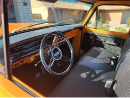1972 Ford F250 (CC-2108682) for sale in Cadillac, Michigan