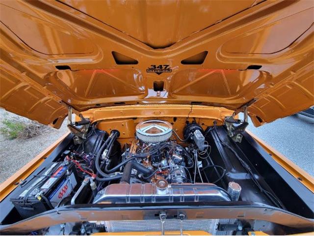 1972 Ford F250 (CC-2108682) for sale in Cadillac, Michigan