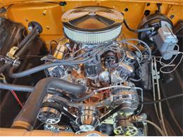 1972 Ford F250 (CC-2108682) for sale in Cadillac, Michigan