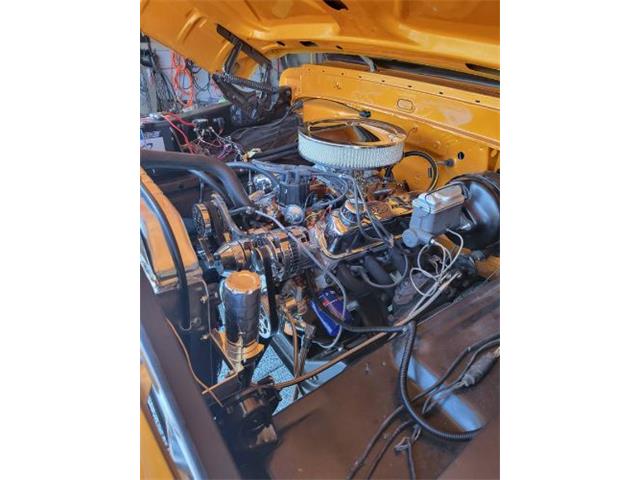 1972 Ford F250 (CC-2108682) for sale in Cadillac, Michigan