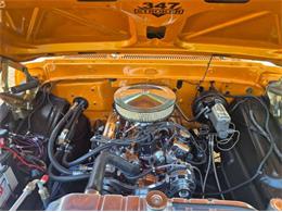 1972 Ford F250 (CC-2108682) for sale in Cadillac, Michigan