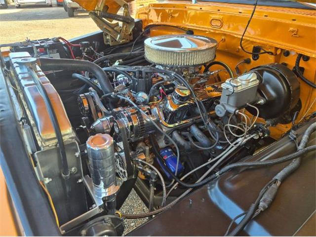 1972 Ford F250 (CC-2108682) for sale in Cadillac, Michigan