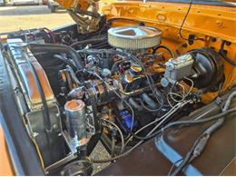 1972 Ford F250 (CC-2108682) for sale in Cadillac, Michigan