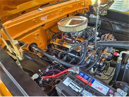 1972 Ford F250 (CC-2108682) for sale in Cadillac, Michigan