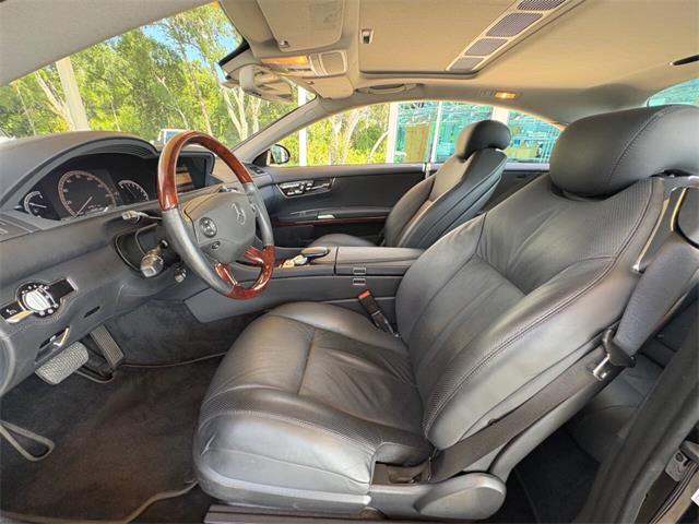 2008 Mercedes-Benz CL-Class (CC-2108683) for sale in Bradenton, Florida