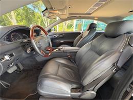 2008 Mercedes-Benz CL-Class (CC-2108683) for sale in Bradenton, Florida