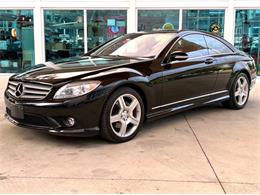 2008 Mercedes-Benz CL-Class (CC-2108683) for sale in Bradenton, Florida